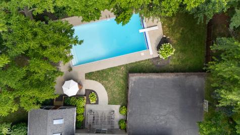 11909 Rolling Springs Drive Carmel IN 46033