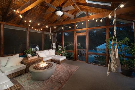 11909 Rolling Springs Drive Carmel IN 46033