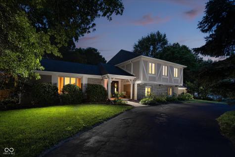 11909 Rolling Springs Drive Carmel IN 46033