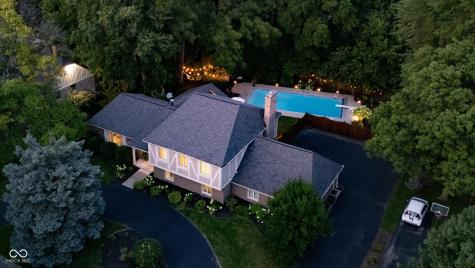 11909 Rolling Springs Drive Carmel IN 46033