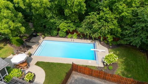 11909 Rolling Springs Drive Carmel IN 46033