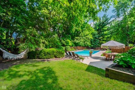 11909 Rolling Springs Drive Carmel IN 46033