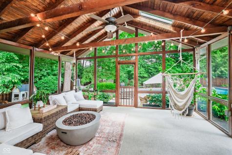 11909 Rolling Springs Drive Carmel IN 46033