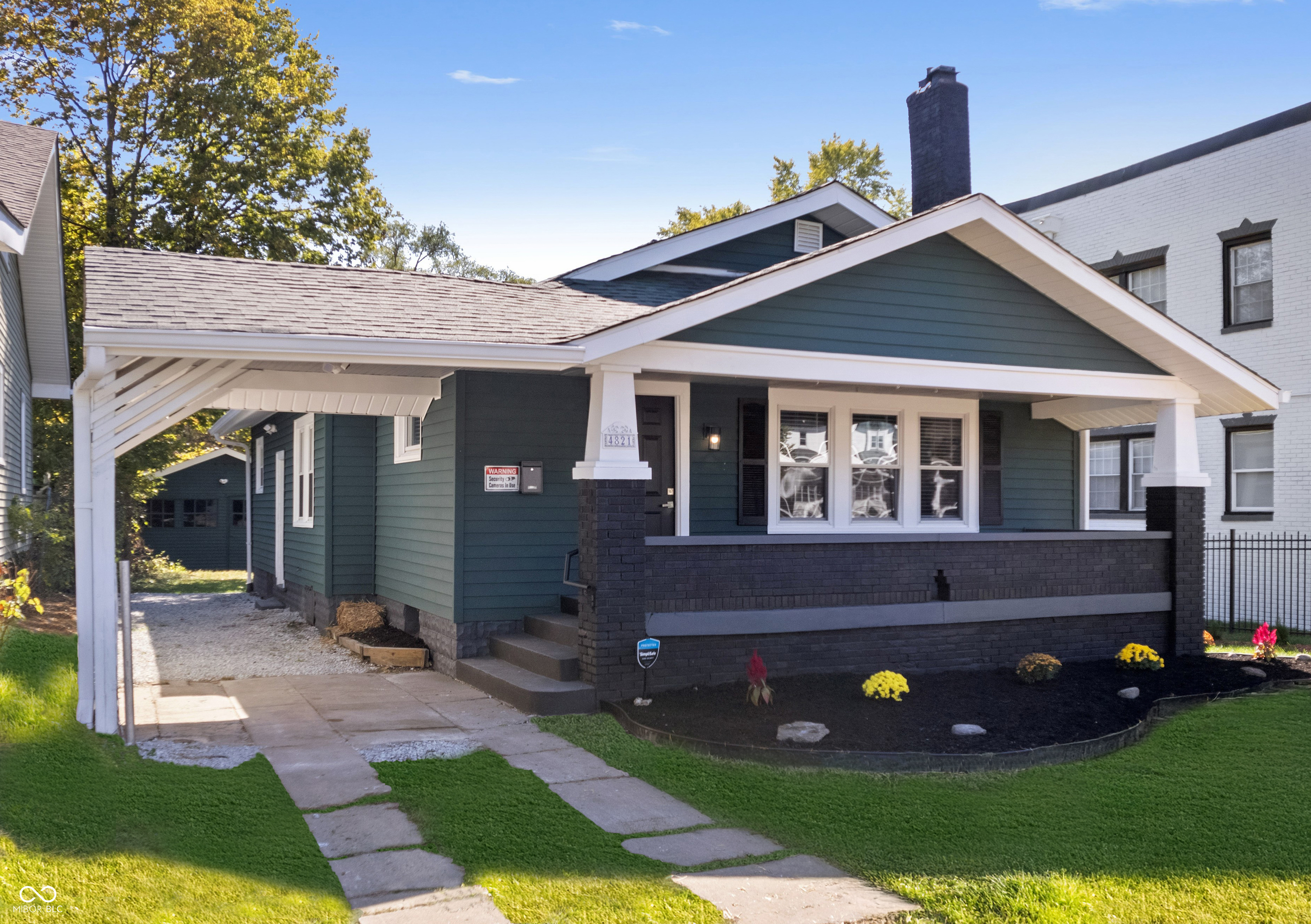 4821 E Washington Street Indianapolis IN 46201