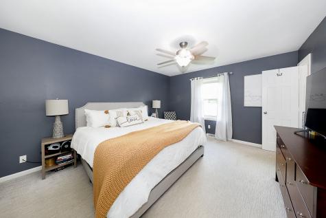 6229 Lands End Lane Indianapolis IN 46220