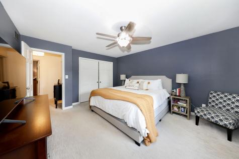 6229 Lands End Lane Indianapolis IN 46220
