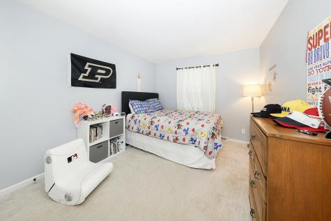 6229 Lands End Lane Indianapolis IN 46220