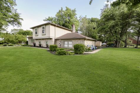 6229 Lands End Lane Indianapolis IN 46220