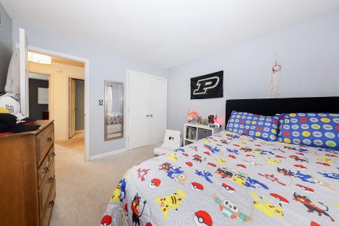 6229 Lands End Lane Indianapolis IN 46220