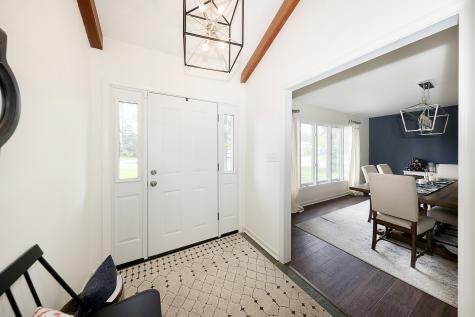 6229 Lands End Lane Indianapolis IN 46220