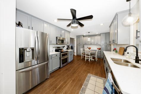 6229 Lands End Lane Indianapolis IN 46220