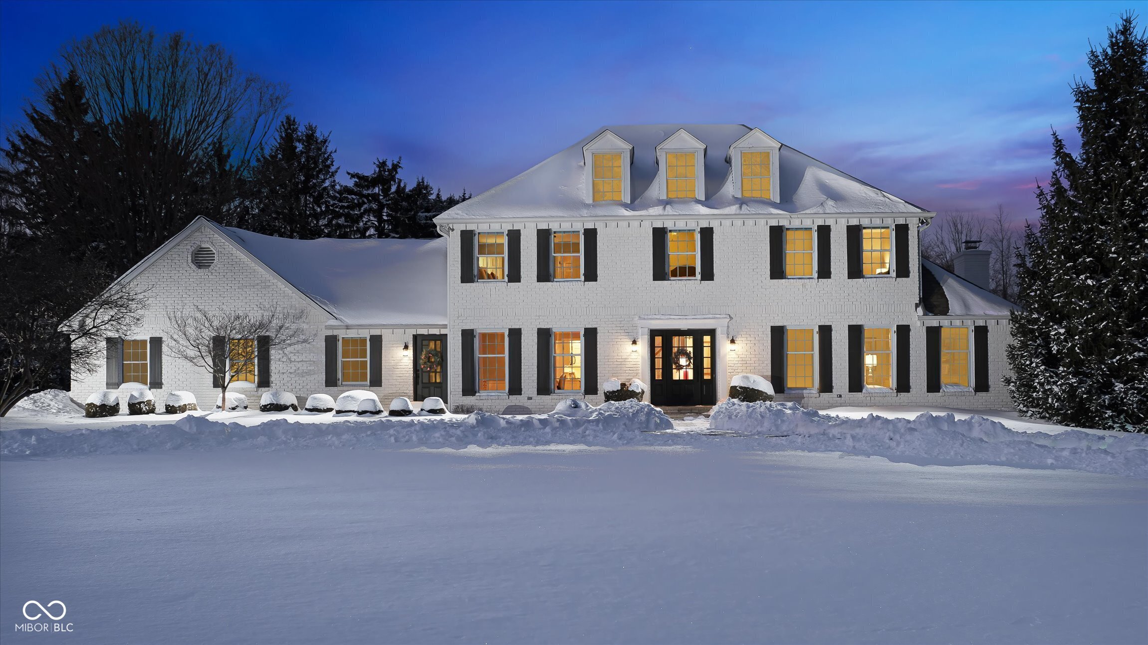 4930 Wintergreen Lane Carmel IN 46033