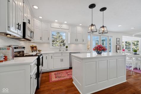 4930 Wintergreen Lane Carmel IN 46033