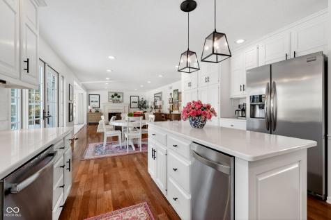 4930 Wintergreen Lane Carmel IN 46033
