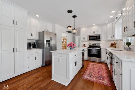 4930 Wintergreen Lane Carmel IN 46033