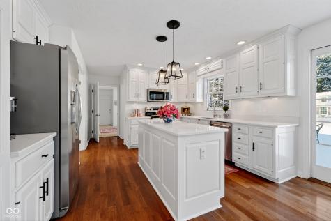 4930 Wintergreen Lane Carmel IN 46033