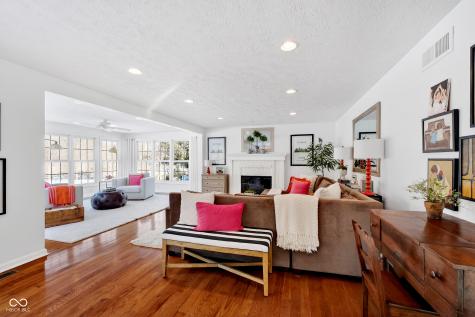 4930 Wintergreen Lane Carmel IN 46033