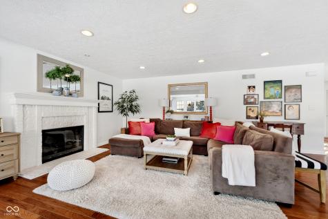 4930 Wintergreen Lane Carmel IN 46033
