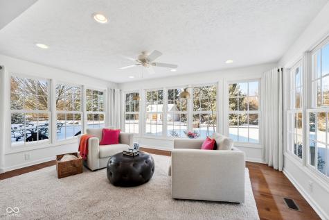 4930 Wintergreen Lane Carmel IN 46033
