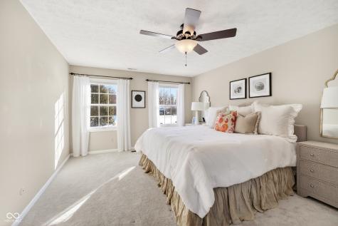 4930 Wintergreen Lane Carmel IN 46033