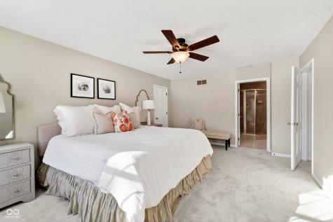 4930 Wintergreen Lane Carmel IN 46033