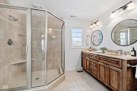 4930 Wintergreen Lane Carmel IN 46033