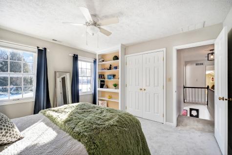 4930 Wintergreen Lane Carmel IN 46033