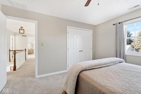 4930 Wintergreen Lane Carmel IN 46033