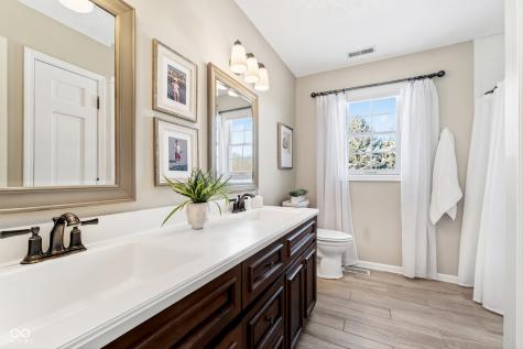 4930 Wintergreen Lane Carmel IN 46033