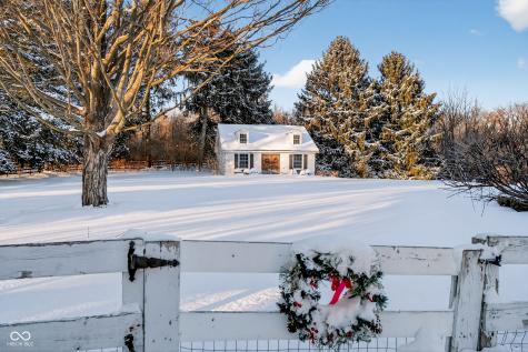 4930 Wintergreen Lane Carmel IN 46033