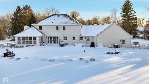 4930 Wintergreen Lane Carmel IN 46033