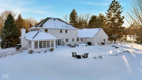 4930 Wintergreen Lane Carmel IN 46033