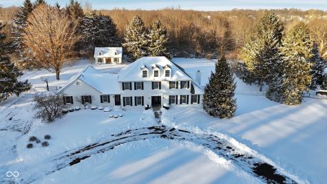 4930 Wintergreen Lane Carmel IN 46033