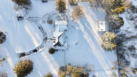 4930 Wintergreen Lane Carmel IN 46033