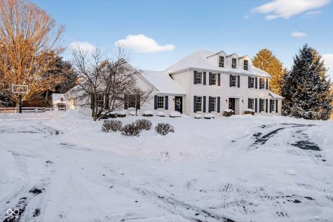 4930 Wintergreen Lane Carmel IN 46033