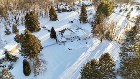 4930 Wintergreen Lane Carmel IN 46033