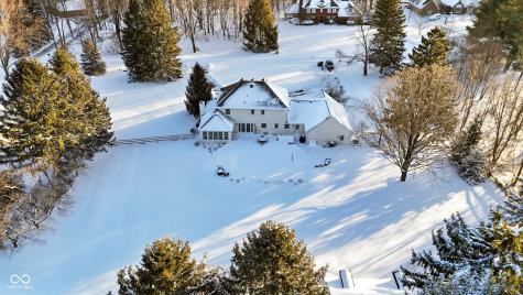 4930 Wintergreen Lane Carmel IN 46033