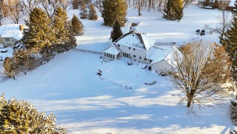 4930 Wintergreen Lane Carmel IN 46033