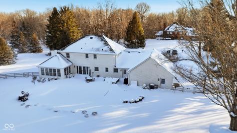 4930 Wintergreen Lane Carmel IN 46033