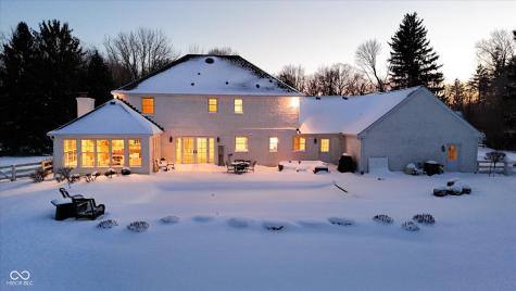 4930 Wintergreen Lane Carmel IN 46033