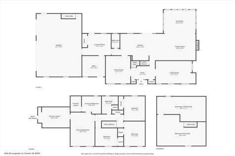 4930 Wintergreen Lane Carmel IN 46033