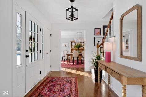 4930 Wintergreen Lane Carmel IN 46033