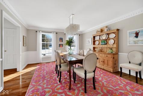 4930 Wintergreen Lane Carmel IN 46033