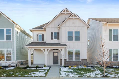 804 Possman Way Westfield IN 46074