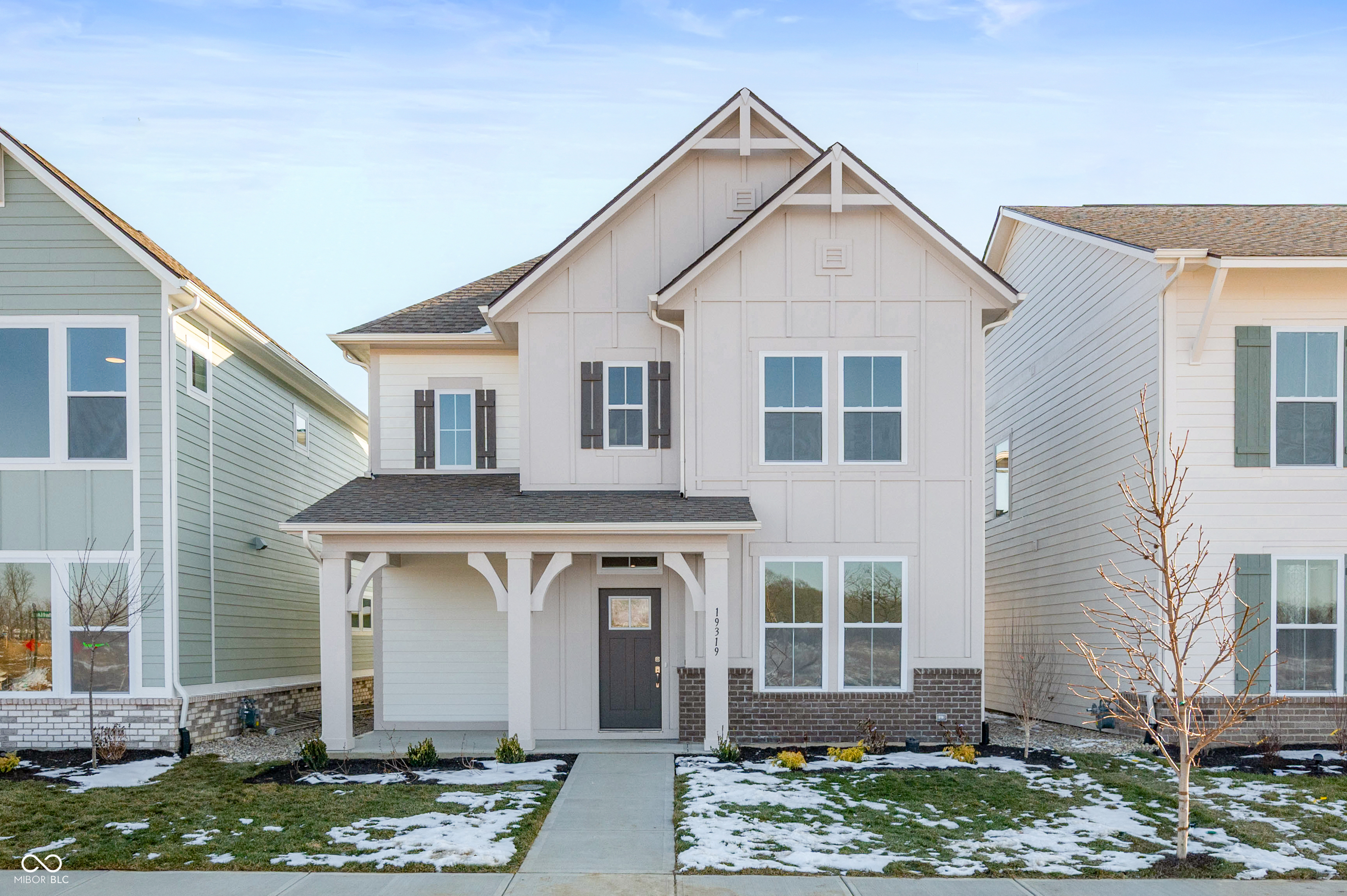 804 Possman Way Westfield IN 46074