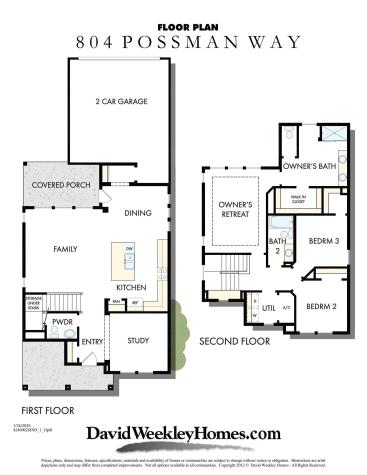 804 Possman Way Westfield IN 46074