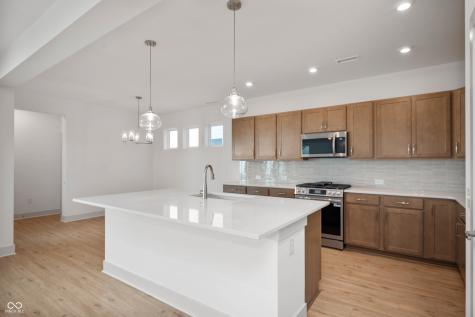 804 Possman Way Westfield IN 46074