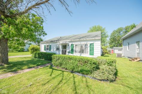 1932 Central Avenue Columbus IN 47201