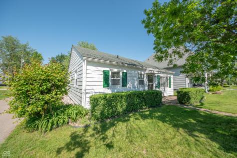 1932 Central Avenue Columbus IN 47201