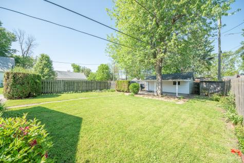 1932 Central Avenue Columbus IN 47201